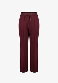 Niet geselecteerd, bordeaux