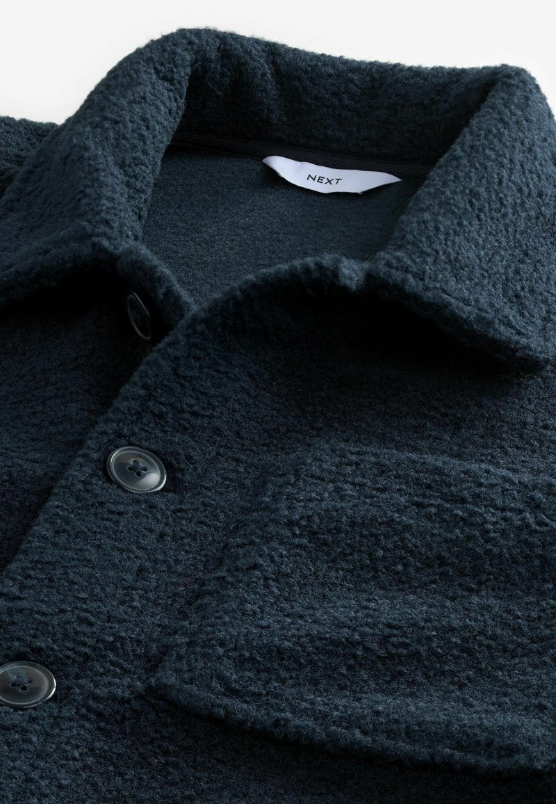 Veste en Polaire, Homme Stature Standard | Lands' End