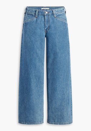 Levi's® '94 BAGGY WIDE LEG - Wide Leg - take chances