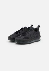 Nike Sportswear AIR MAX GENOME - Sapatilhas - black/anthracite