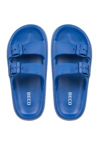 BECO the world of aquasports AIRKISS - Pool slides - blau