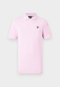 PLAIN  - Polo majica - power pink
