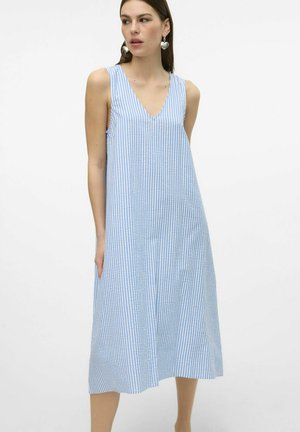 Vero Moda Vestido informal - vista blue