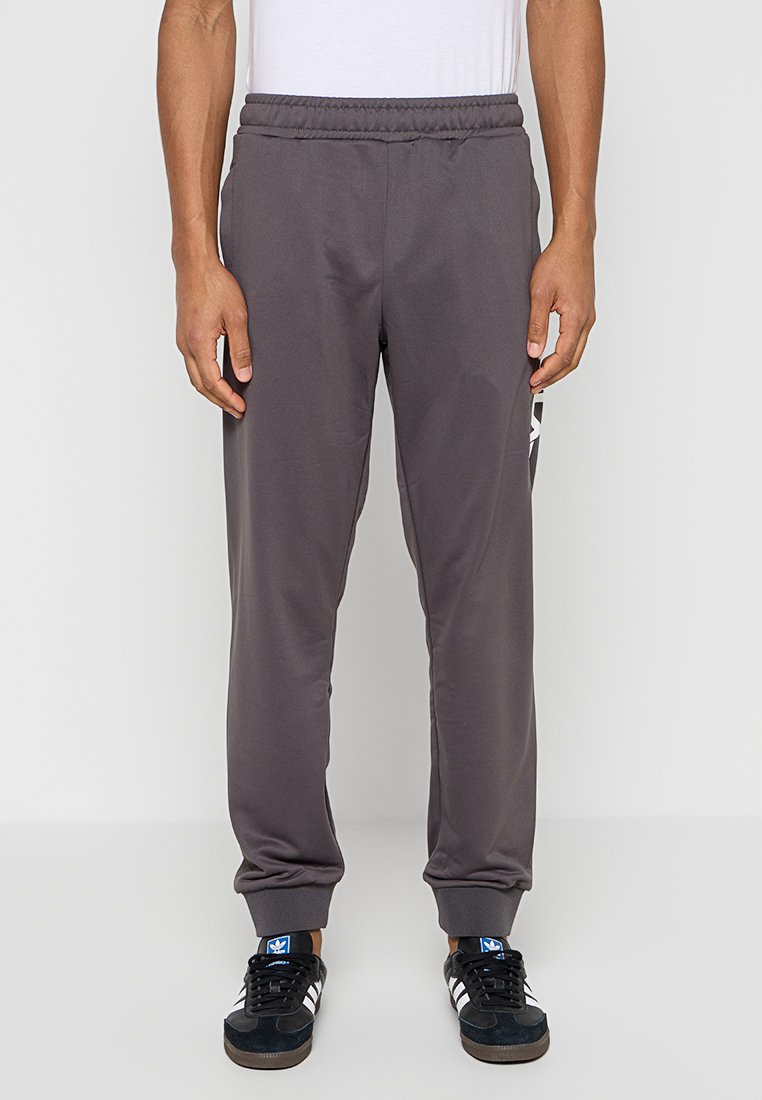 Fila Trainingsbroek donkergrijs