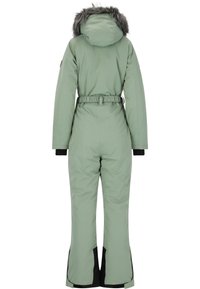 Whistler Overall - mint