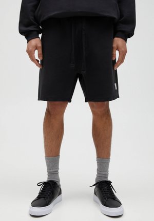 Shorts - black