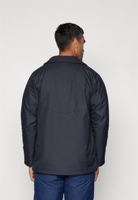 Columbia LAST TRACKS™ II JACKET Chaqueta de esquí black