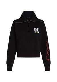DISNEY - Sportska majica - black