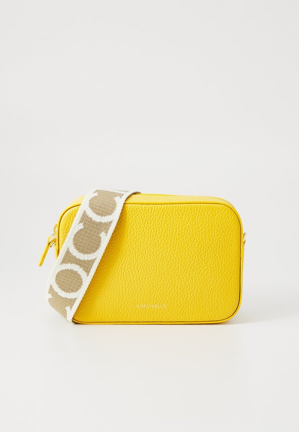 TEBE - Cross body bag - soleado3