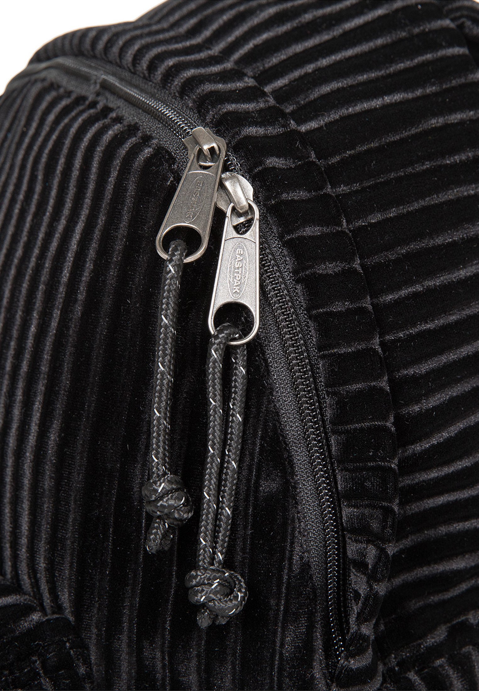 Eastpak Ryggsäck velvet blackantracit Zalando.se Eastpak Ryggsäck velvet blackantracit Zalando.se