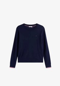Selezionato, dark blue