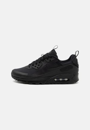 AIR MAX 90 DRIFT UNISEX - Sneakers laag - black