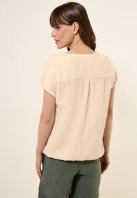 Cecil Camicetta - beige