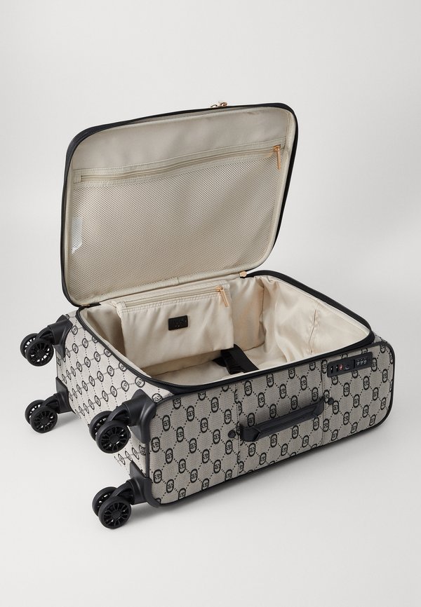 Wheeled suitcase - nero3