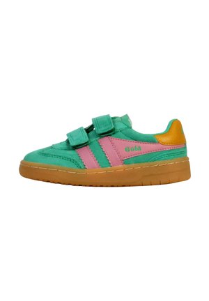 VIPER STRAP - Zapatillas - jade candy soleil gomme