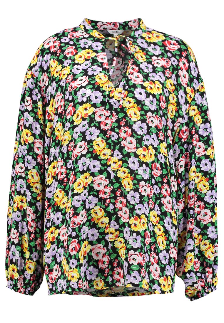MbyM Blouse meerkleurig MbyM Blouse meerkleurig