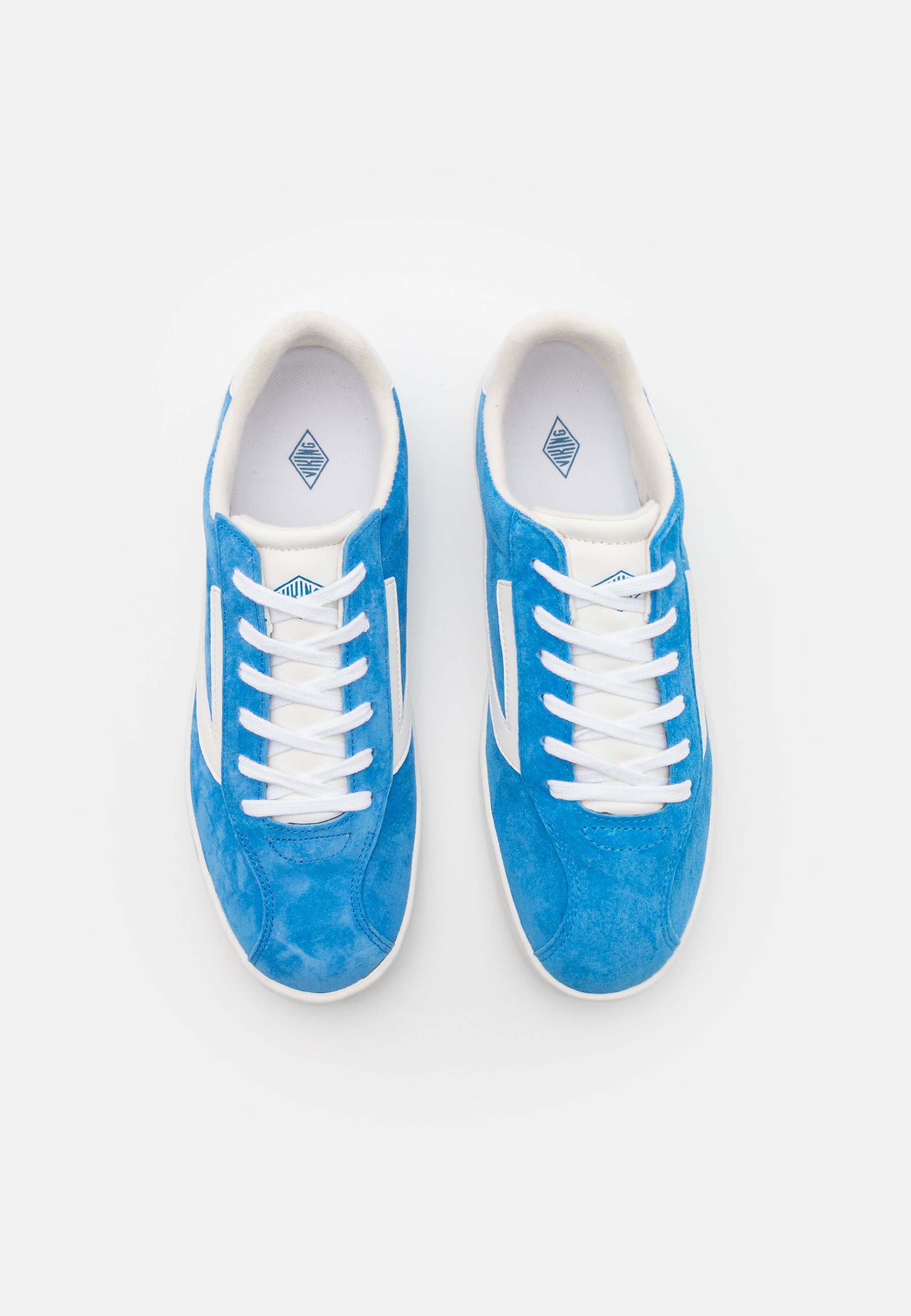 Men RETRO TRIM UNISEX - Sports shoes Men RETRO TRIM UNISEX - Sports shoes