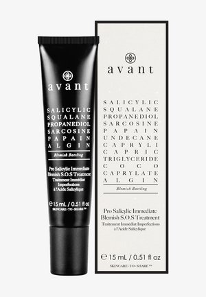PRO SALICYLIC IMMEDIATE BLEMISH S.O.S TREATMENT - Dagcrème - -