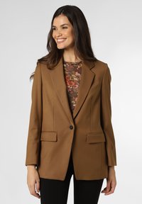 DRYKORN Blazer - nougat