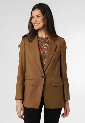 Blazer - nougat