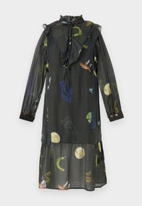 DRESS MCCARTNEY - Cocktailkjole - black