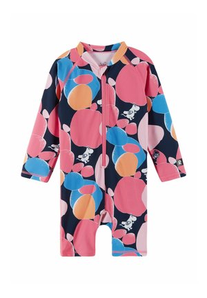 MOOMIN UNISEX - Kostium kąpielowy