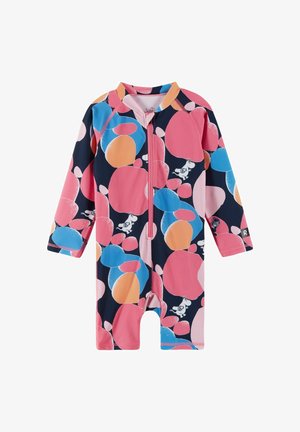 MOOMIN UNISEX - Kostium kąpielowy