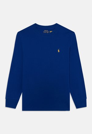 Polo Ralph Lauren Langarmshirt - classic azure