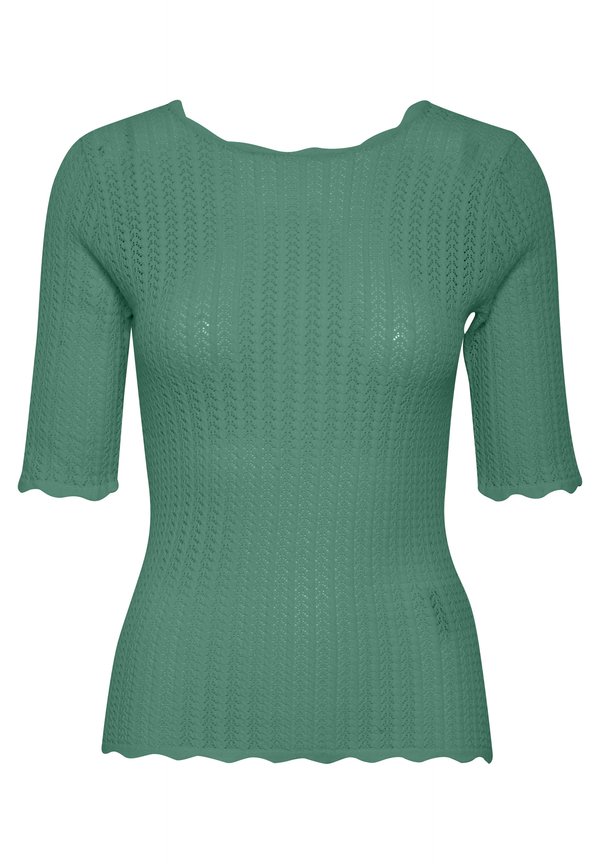 IRFANTO - Print T-shirt2