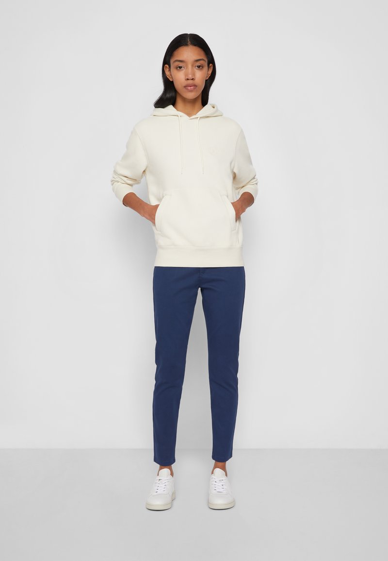 Damen Chinos | DOCKERS Chino navy ash blue/blau - ZD78209 Damen Chinos | DOCKERS Chino navy ash blue/blau - ZD78209