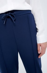 Greenpoint SPODNIE granatowy