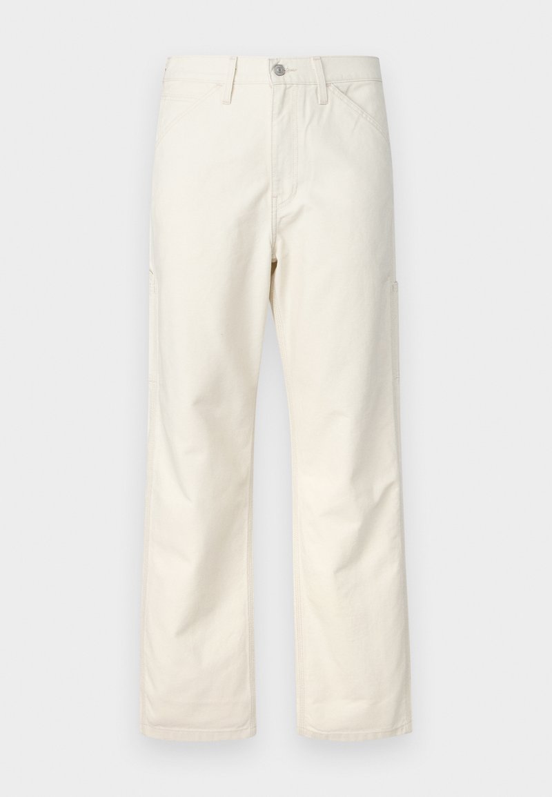 Levi’s® Workwear Carpenter-jeans wit denim/whitedenim Levi’s® Workwear Carpenter-jeans wit denim/whitedenim