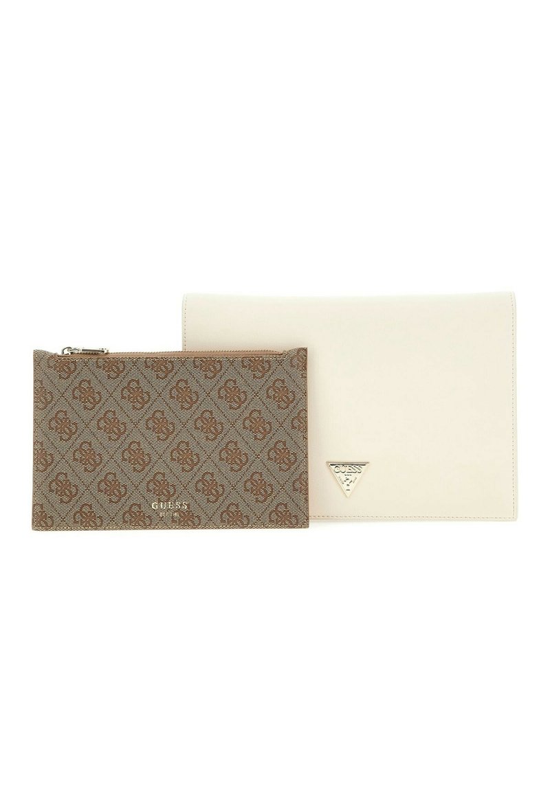 Guess Portafoglio - beige
