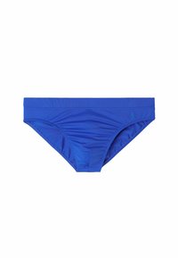 Unausgewählt, Blue