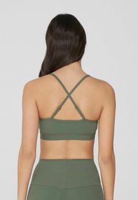 Tezenis Bustier - Green