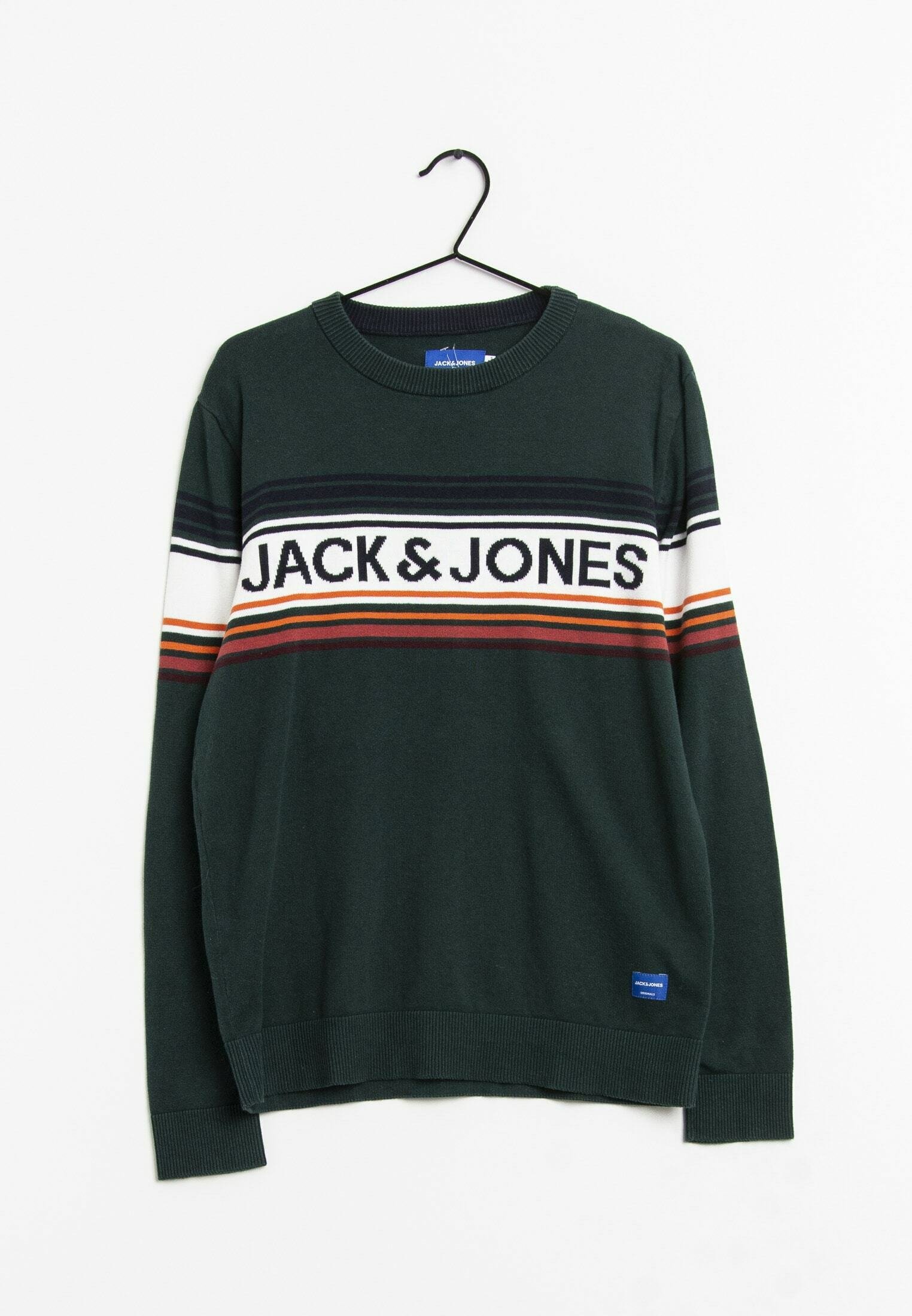 zalando jack and jones