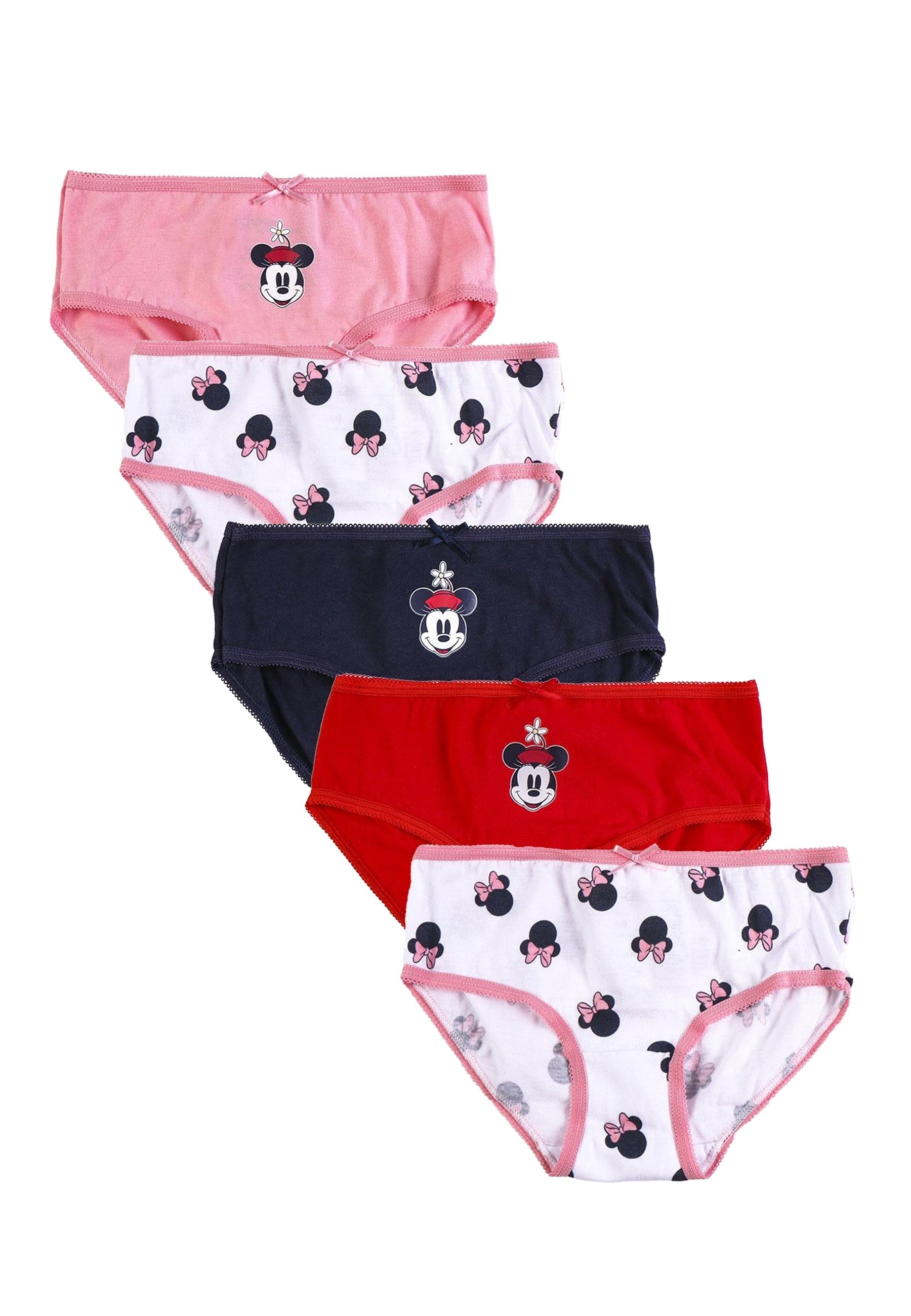Disney Minnie Beauty Set confezione regalo (per bambini