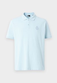 Polo majica - baby blue