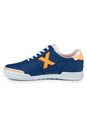 MUNICH PROFIT - Zapatillas de entrenamiento - azul