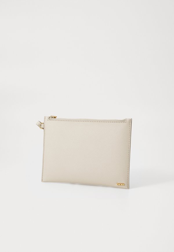 AVRIL BUCKET SET - Handbag - taupe2