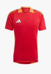 Non sélectionné, team power red