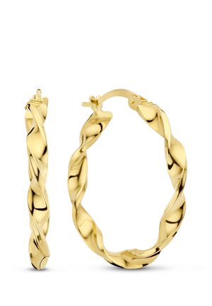 CREOLEN - Boucles d'oreilles - gold coloured