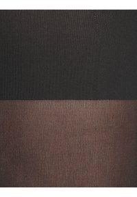 Wolford TUMMY 66 CONTROL - Collant - anthracite