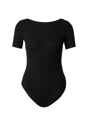EDITED, EDITED SHIRTBODY NARU - T-shirt basic - schwarz