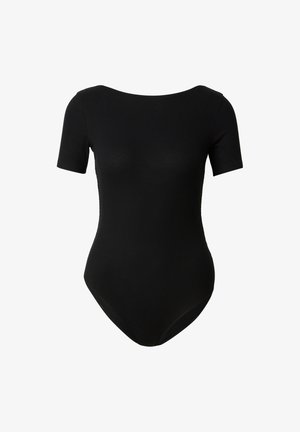 EDITED, EDITED SHIRTBODY NARU - T-shirt basic - schwarz