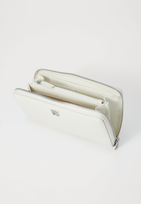 CHRIS 2.0 ZIP AROUND - Wallet3