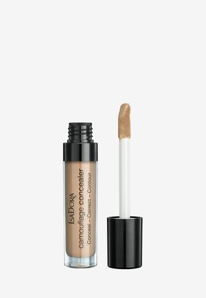 CAMOUFLAGE CONCEALER - Correttore - warm beige