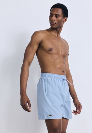 MAILLOT DE BAIN - Badeshorts - blue
