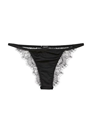 Trusser - black
