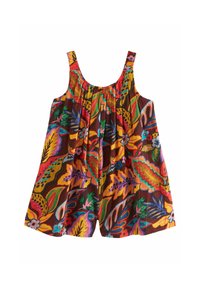 Next - PLAYSUIT - Kombinezon - tropical print Minijatura 1